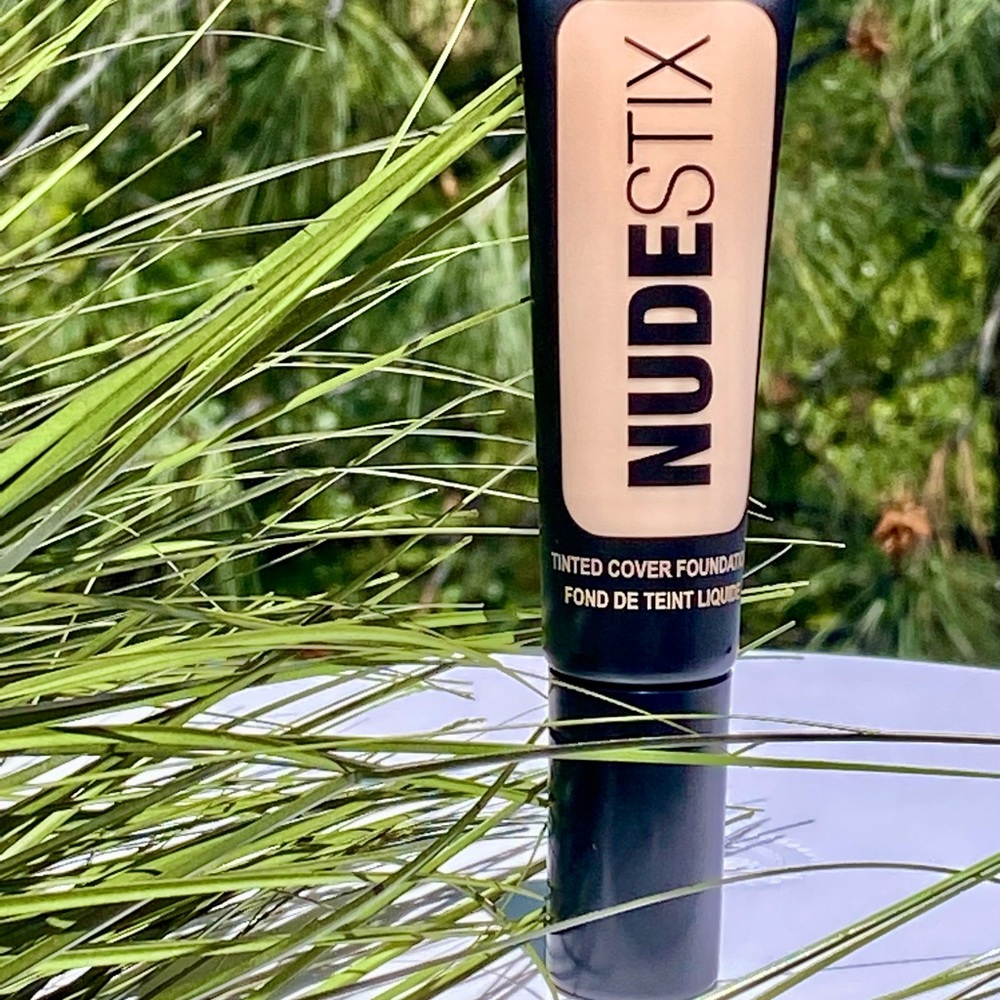 🆕 NUDESTIX | Tinted Cover Foundation in Nude 1